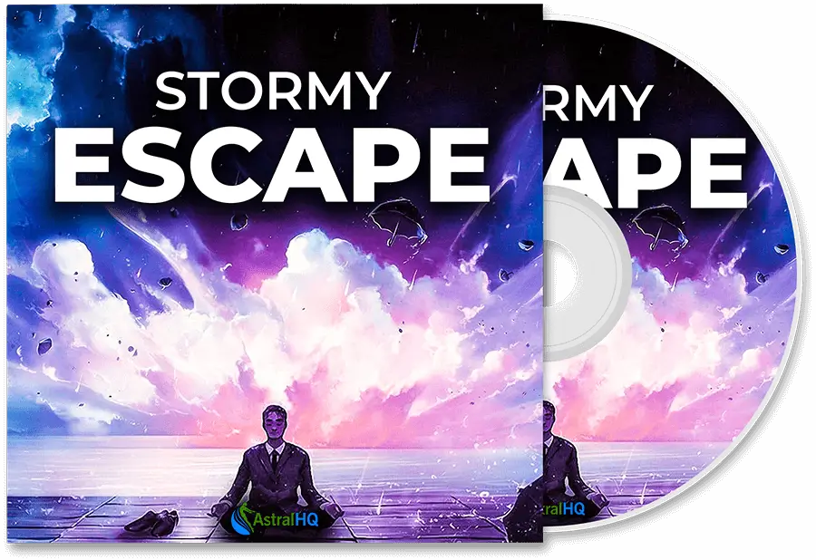 Stormy Escape