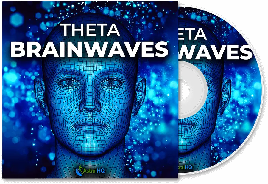 Theta Brainwaves